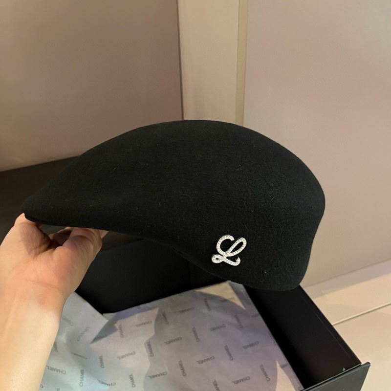 Loewe Caps